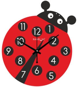 knoxville pest control, bug clock