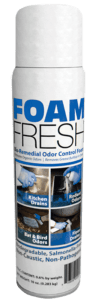 Foam Fresh,KnoxvillePest Control