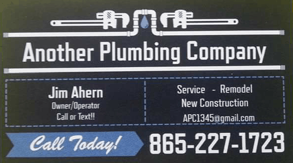 another plumbing company e1585925825814