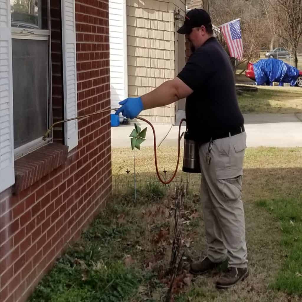 Phoenix Pest Control in Maryville, TN
