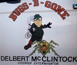 Knoxville pest control