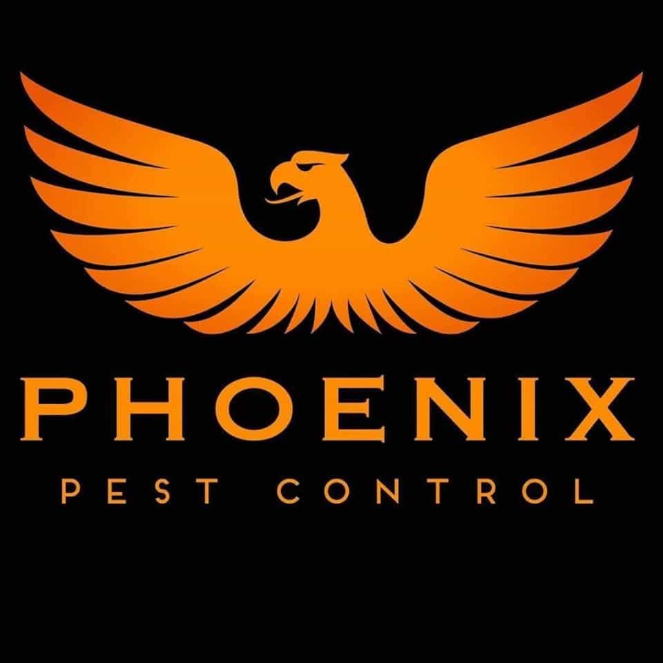 Phoenix Pest Control TN logo