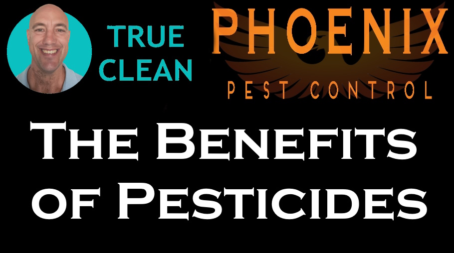 Benefits of pesticides thumbnail