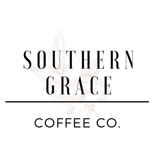 Southern Grace Logo