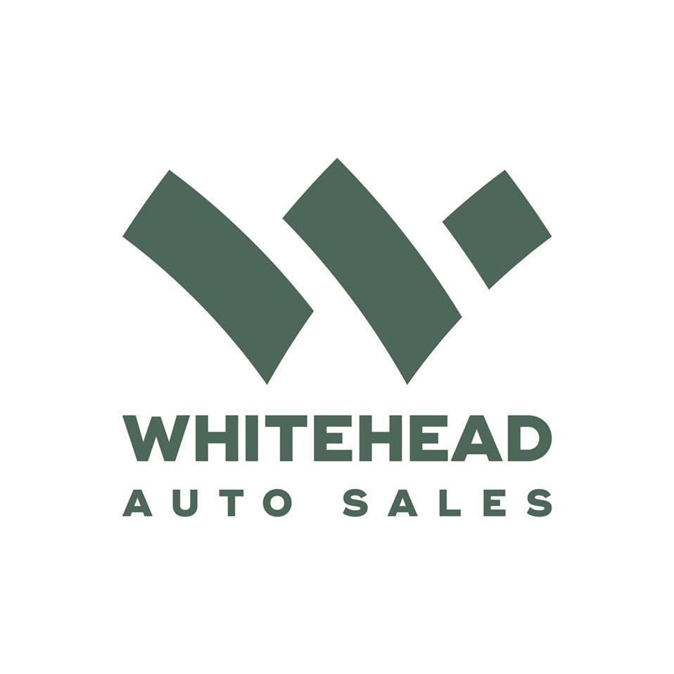 whitehead auto logo