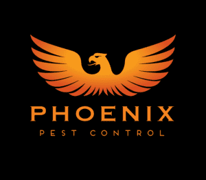Phoenix Pest Control logo in Maryville TN